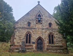 1. Brownsover Church